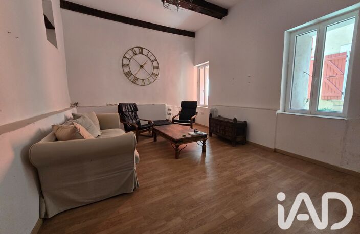 Vente Maison de village 8 pièces — photo 3