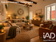 Vente Maison de village 8 pièces — photo 4