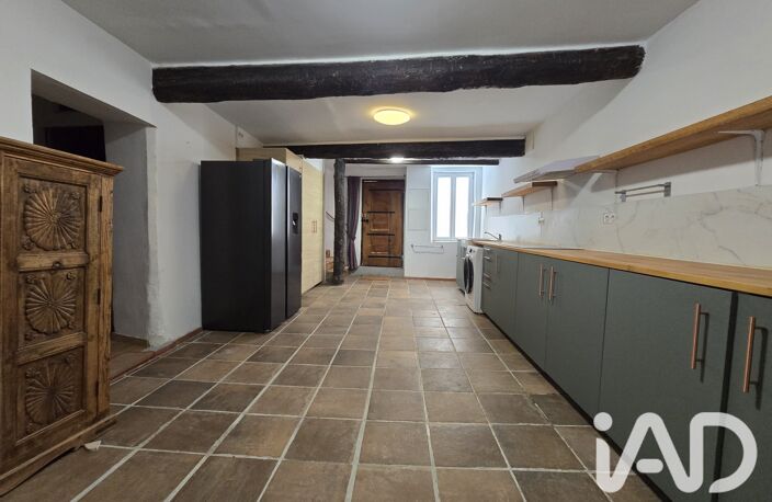 Vente Maison de village 8 pièces — photo 5