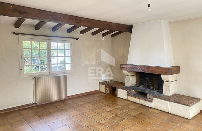 Pau, secteur hôpital - maison de 132 m² à rafraîchir, 4 chambres — photo 3