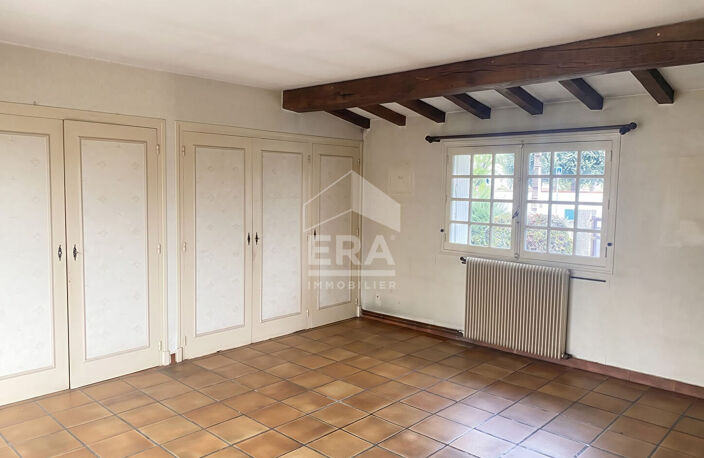 Pau, secteur hôpital - maison de 132 m² à rafraîchir, 4 chambres — photo 4