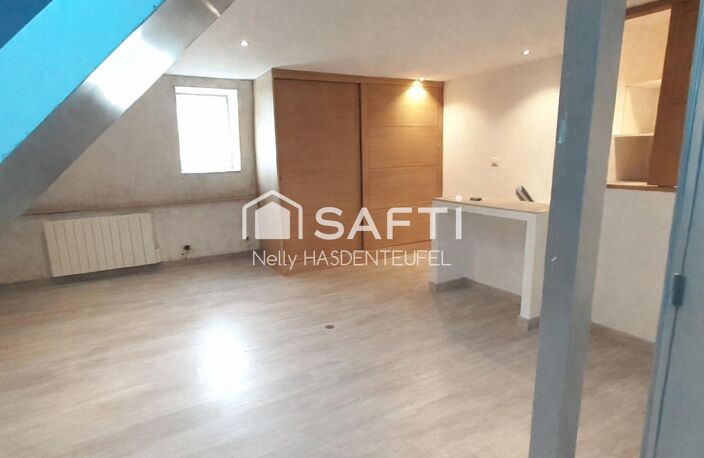 IMMEUBLE DE RAPPORT RENOVE  CENTRE VILLE DENAIN  RENTABILITE ATTRACTIVE — photo 5