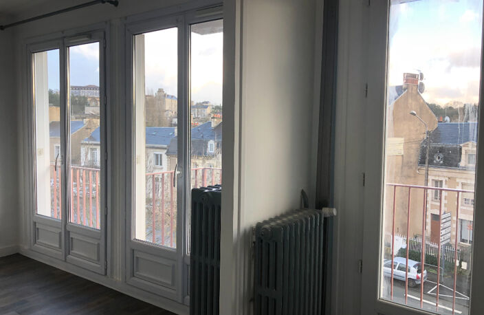 Appartement  2 pièce(s) au pied du centre ville — photo 4