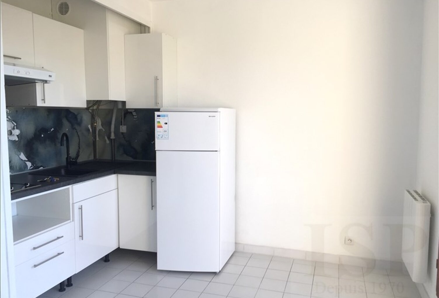 APPARTEMENT AIX EN PROVENCE - 1 pièce(s) - 22 m2 — photo 1