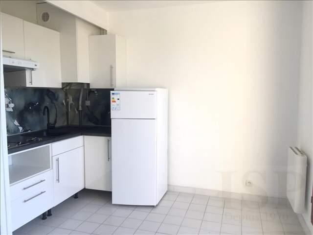 APPARTEMENT AIX EN PROVENCE - 1 pièce(s) - 22 m2 — photo du bien