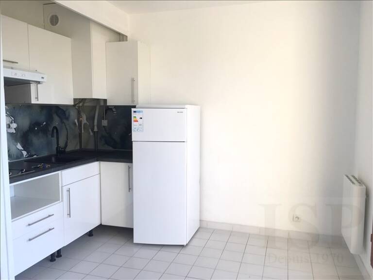 APPARTEMENT AIX EN PROVENCE - 1 pièce(s) - 22 m2 — photo 1