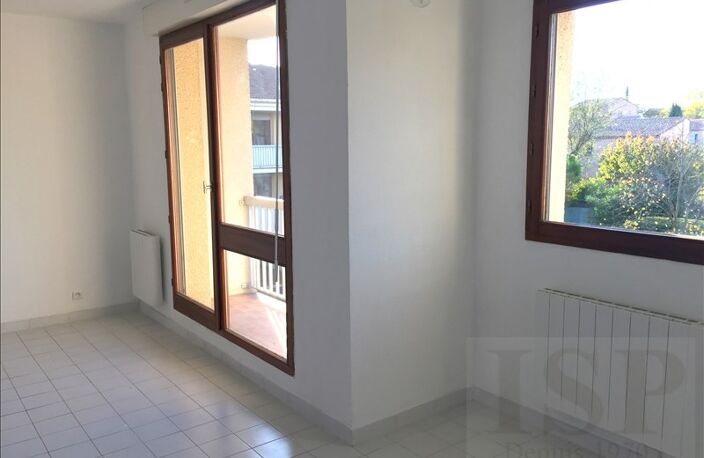 APPARTEMENT AIX EN PROVENCE - 1 pièce(s) - 22 m2 — photo 2
