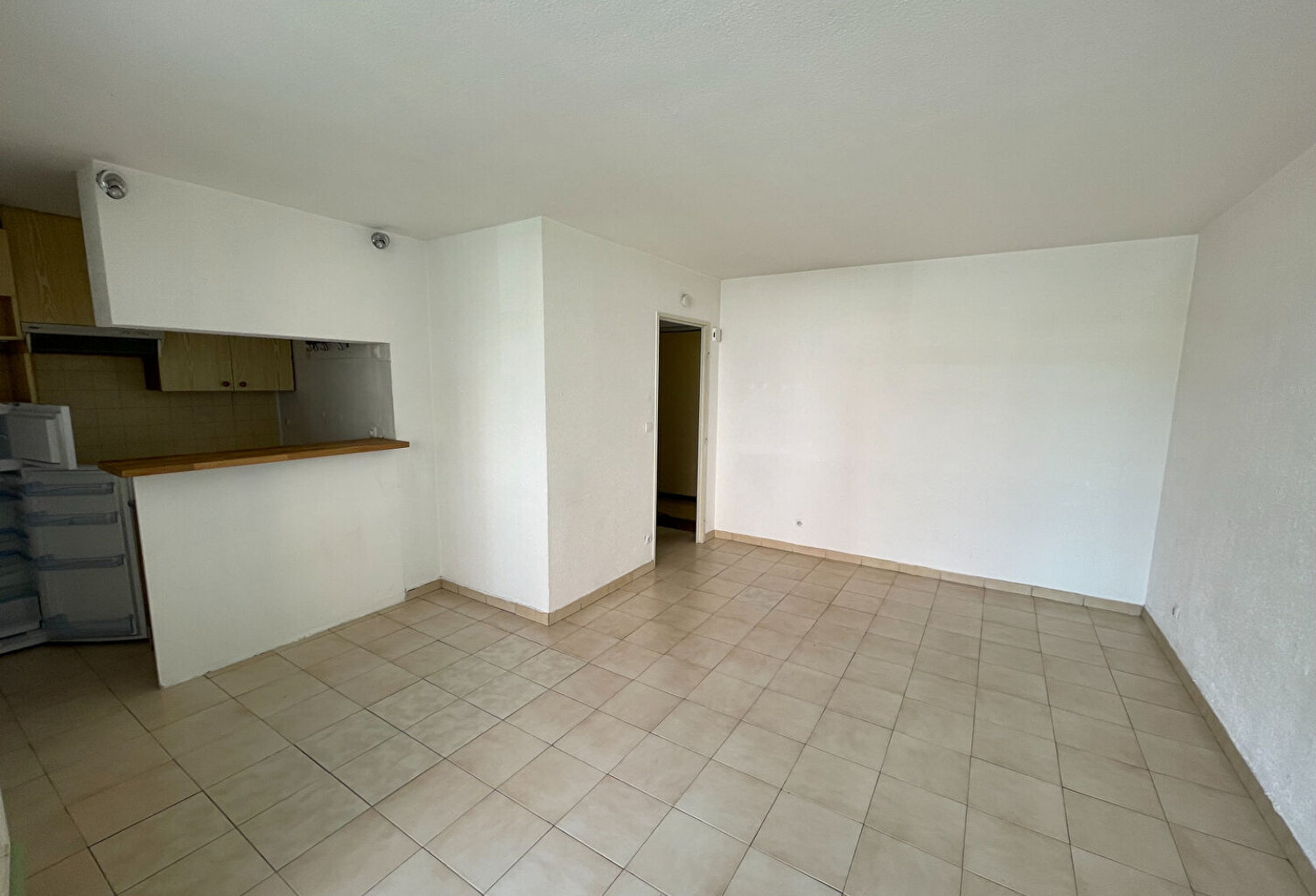 AIX EN PROVENCE - Studio de 27m² avec balcon — photo 1