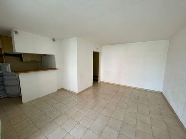 AIX EN PROVENCE - Studio de 27m² avec balcon — photo du bien