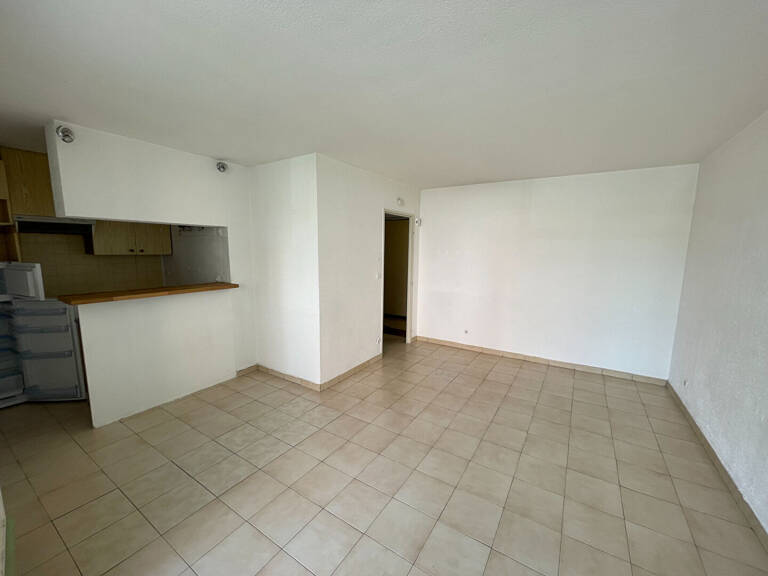 AIX EN PROVENCE - Studio de 27m² avec balcon — photo 1