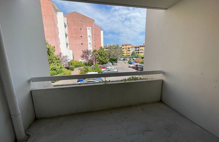 AIX EN PROVENCE - Studio de 27m² avec balcon — photo 2