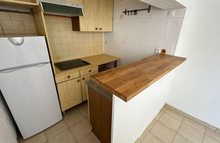 AIX EN PROVENCE - Studio de 27m² avec balcon — photo 5