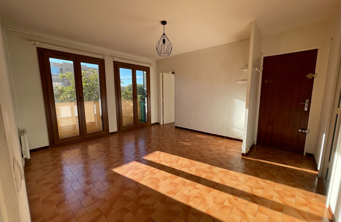 APPARTEMENT LES MILLES - 3 pièce(s) - 56.43m2 — photo 2
