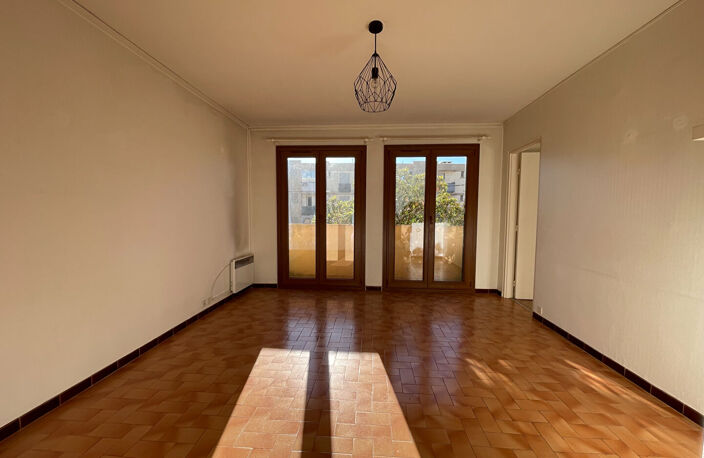 APPARTEMENT LES MILLES - 3 pièce(s) - 56.43m2 — photo 3