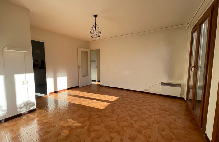 APPARTEMENT LES MILLES - 3 pièce(s) - 56.43m2 — photo 4