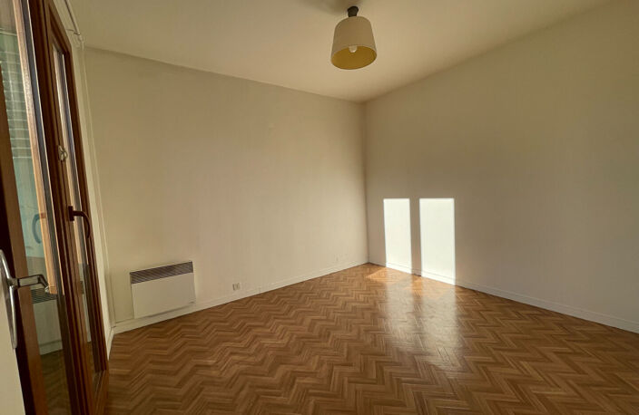 APPARTEMENT LES MILLES - 3 pièce(s) - 56.43m2 — photo 5