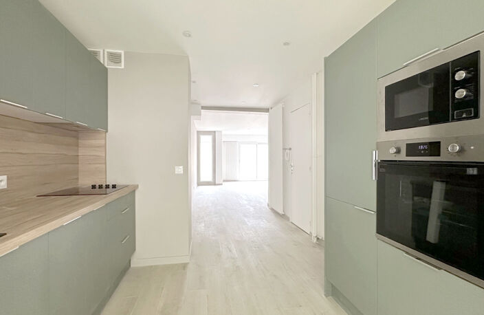 Appartement  3 pièce(s) 77 m2 — photo 4