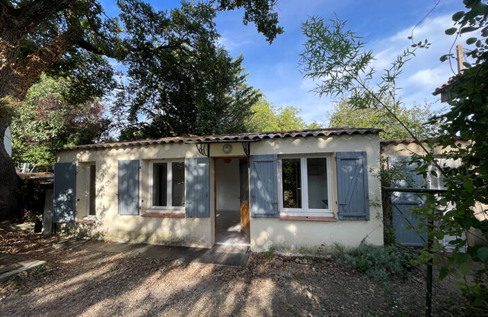 Maison - Aix En Provence - Celony 3 pièce(s) 42 m2 — photo 2