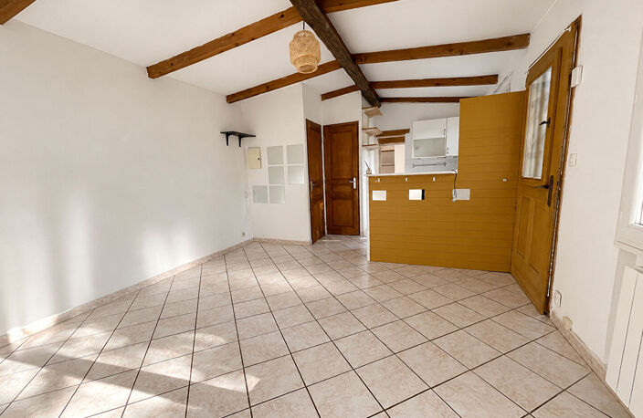 Maison - Aix En Provence - Celony 3 pièce(s) 42 m2 — photo 3