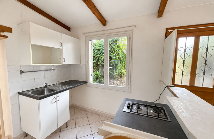 Maison - Aix En Provence - Celony 3 pièce(s) 42 m2 — photo 4