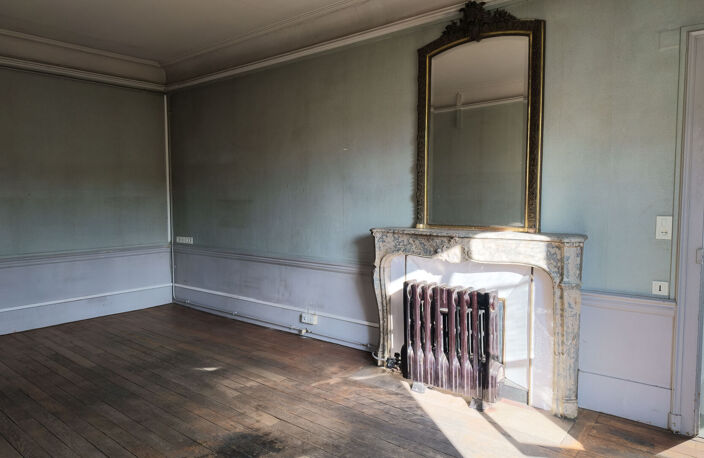 Appartement Lons Le Saunier 3 pièce(s) — photo 2