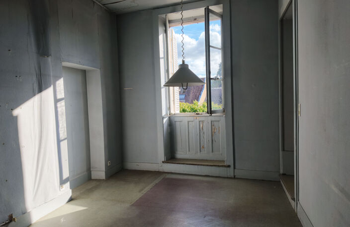 Appartement Lons Le Saunier 3 pièce(s) — photo 4