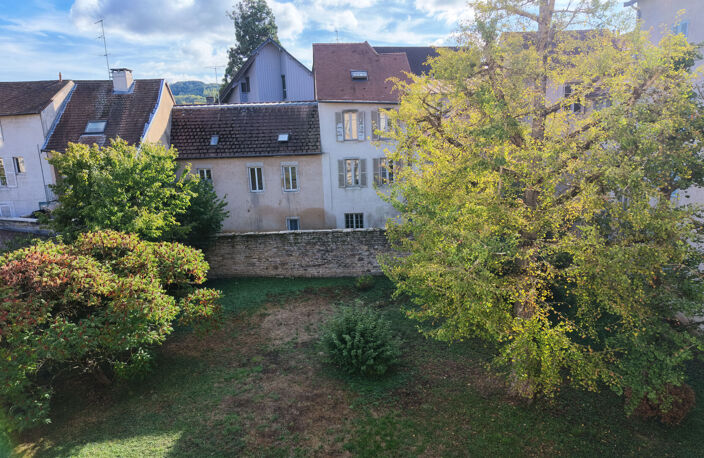 Appartement Lons Le Saunier 3 pièce(s) — photo 5