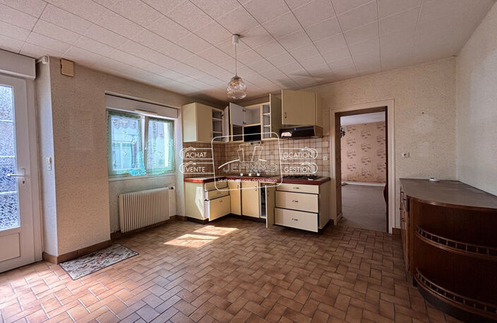 Maison Saint Julien De Concelles 4 pièce(s) 75 m2 — photo 2