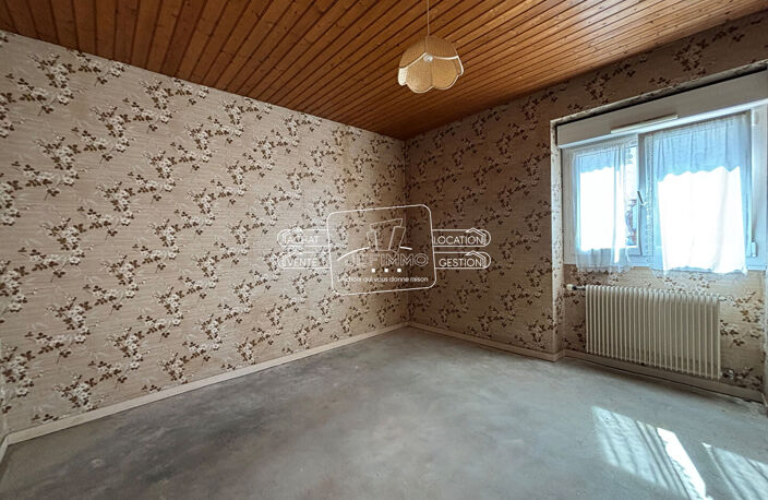 Maison Saint Julien De Concelles 4 pièce(s) 75 m2 — photo 3