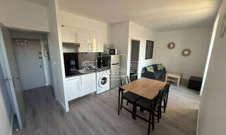 Appartement 2 Pièces 32 m² à louer à Nantes (44200)