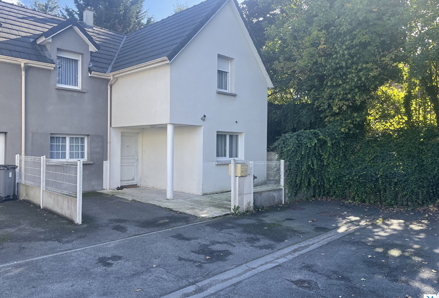Petit Couronne exclusivité! Maison 4 chambres possibilité 5! — photo 1