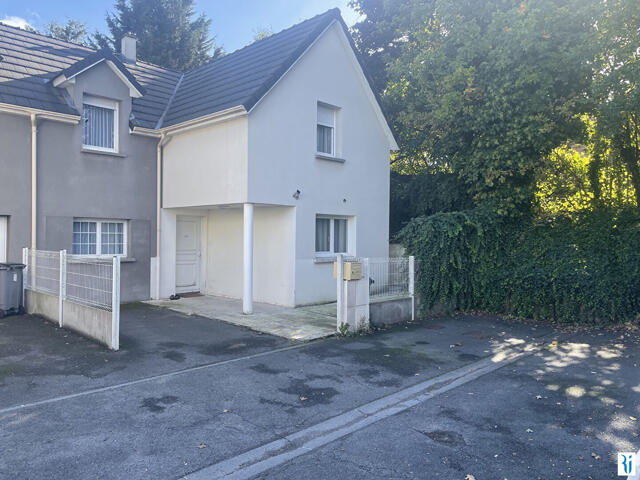 Maison proposé à Petit-Couronne