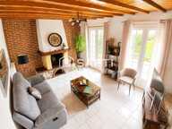 MAISON DE CHARME, AU CALME, AVEC GARAGE ET JARDIN — photo 3