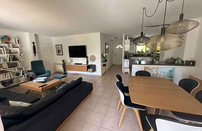 Exclusivité, vente Puyricard proche centre, appartement T4 de 92 m2 avec terrasse 22 m2, garage et parking — photo 4