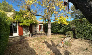 Maison 4 Pièces 82 m² à vendre à Aix-en-Provence (13540)