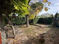 Vente Puyricard LC Gestion vous propose une maison de plain-pied de type 4 de 82 m2 sur un jardin 260 m2 — photo 2