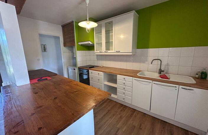 Vente Puyricard, maison de plain-pied de type 4, de 82 m2, jardin 260 m2 — photo 3