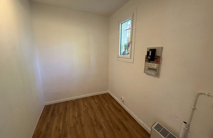 Vente Puyricard, maison de plain-pied de type 4, de 82 m2, jardin 260 m2 — photo 5