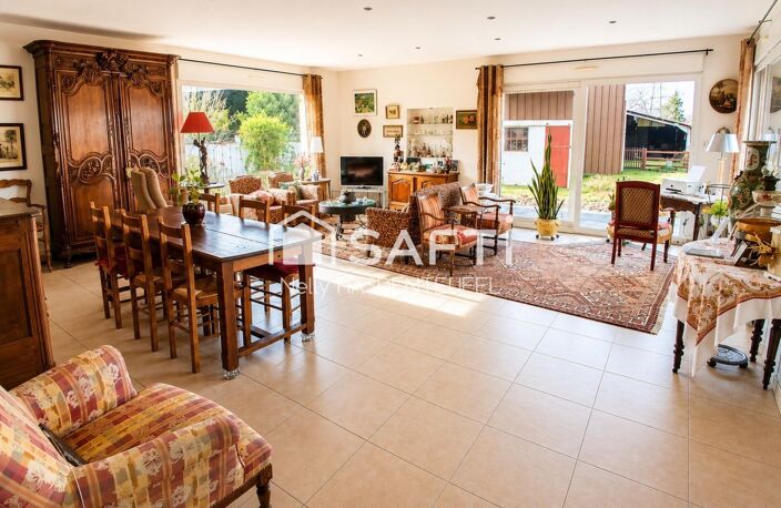 LE CONFORT DU RECENT, LE CHARME DE L'ANCIEN... SANS LES CONTRAINTES — photo 3