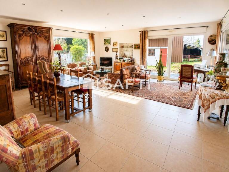 LE CONFORT DU RECENT, LE CHARME DE L'ANCIEN... SANS LES CONTRAINTES — photo 1