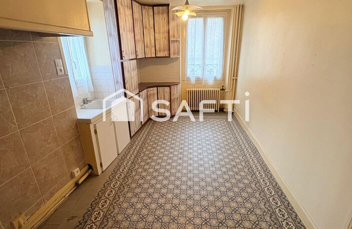 Maison + dépendances : projet unique à Mézières — photo 4