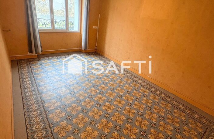 Maison + dépendances : projet unique à Mézières — photo 5