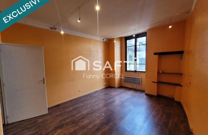 Immeuble 3 appartements 1 local commercial - 225m² — photo 2