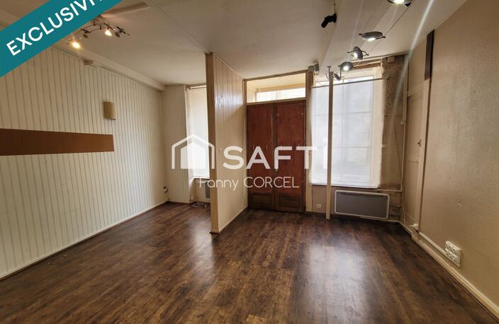 Immeuble 3 appartements 1 local commercial - 225m² — photo 3