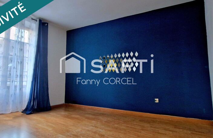 Immeuble 3 appartements 1 local commercial - 225m² — photo 4