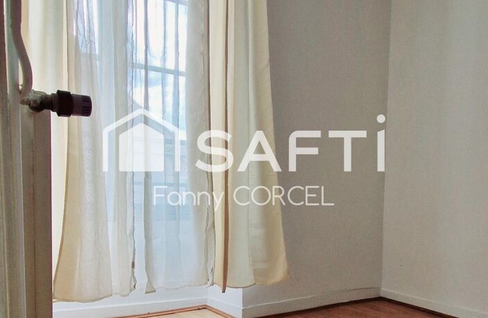 Immeuble 3 appartements 1 local commercial - 225m² — photo 5