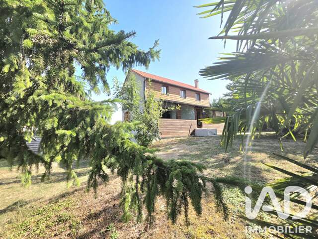 Vente Maison/villa 5 pièces — photo du bien