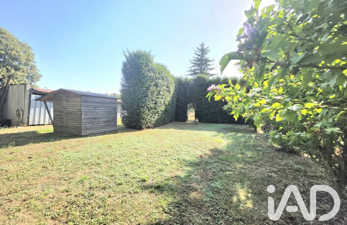 Vente Maison/villa 5 pièces — photo 3