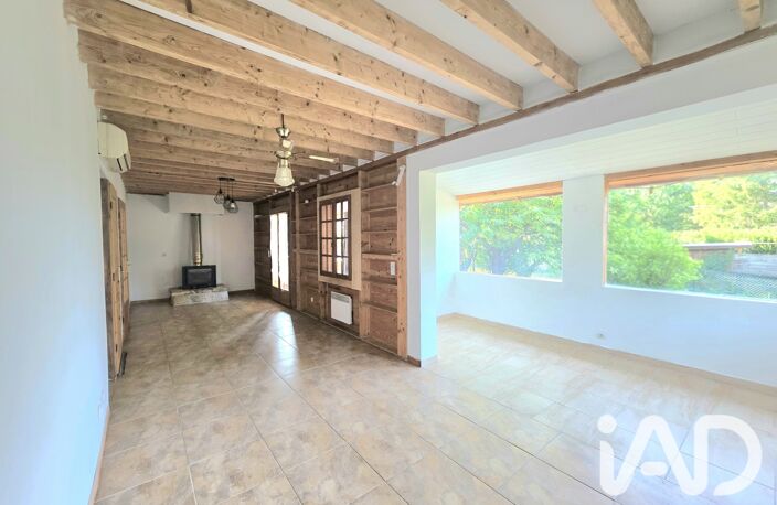 Vente Maison/villa 5 pièces — photo 4