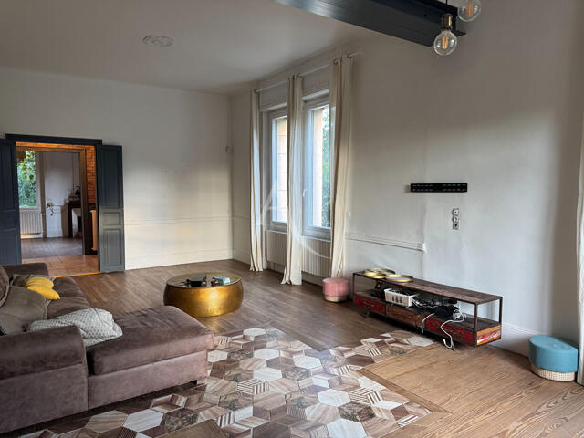 Maison à Montauban